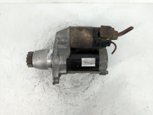 2002-2006 Toyota Camry Car Starter Motor Solenoid OEM P/N:228000-9902 28100-28041 Fits Fits 2002 2003 2004 2005 2006 2007 OEM Used Auto Parts