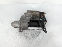 2009-2011 Mercedes-Benz C300 Car Starter Motor Solenoid OEM Fits Fits 2007 2008 2009 2010 2011 2012 2013 2014 2015 OEM Used Auto Parts