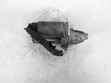 2011-2016 Dodge Charger Car Starter Motor Solenoid OEM P/N:428000-7210 04801852AB Fits Fits 2011 2012 2013 2014 2015 2016 OEM Used Auto Parts