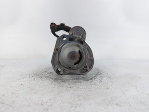 2011-2016 Dodge Charger Car Starter Motor Solenoid OEM P/N:428000-7210 04801852AB Fits Fits 2011 2012 2013 2014 2015 2016 OEM Used Auto Parts