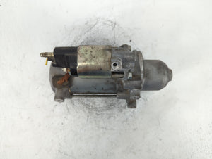 2017-2022 Gmc Acadia Car Starter Motor Solenoid OEM P/N:12667974 TN438000-2990 Fits Fits 2016 2017 2018 2019 2020 2021 2022 OEM Used Auto Parts