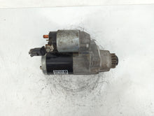 2015-2020 Nissan Pathfinder Car Starter Motor Solenoid OEM P/N:23300 9HP0B Fits Fits 2015 2016 2017 2018 2019 2020 2021 2022 OEM Used Auto Parts