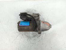 2017-2018 Hyundai Santa Fe Car Starter Motor Solenoid OEM P/N:8000743 36100-2G210 Fits Fits 2015 2016 2017 2018 2019 2020 OEM Used Auto Parts