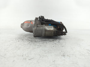 2017-2018 Hyundai Santa Fe Car Starter Motor Solenoid OEM P/N:8000743 36100-2G210 Fits Fits 2015 2016 2017 2018 2019 2020 OEM Used Auto Parts