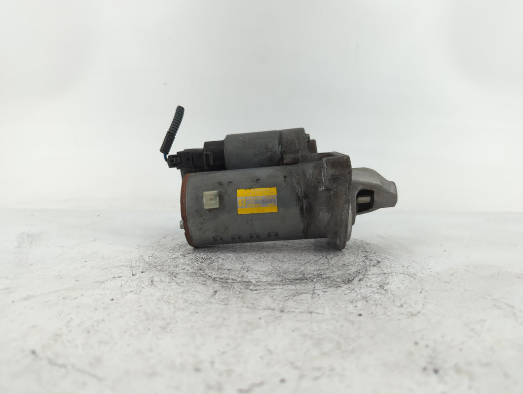 2015-2022 Toyota Corolla Car Starter Motor Solenoid OEM P/N:428000-9020 28100-0T340 Fits OEM Used Auto Parts