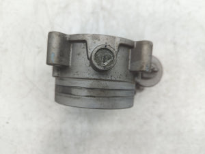 2014-2022 Dodge Durango Throttle Body P/N:53034251AB Fits Fits 2012 2013 2014 2015 2016 2017 2018 2019 2020 2021 2022 OEM Used Auto Parts