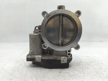 2014-2022 Dodge Durango Throttle Body P/N:53034251AB Fits Fits 2012 2013 2014 2015 2016 2017 2018 2019 2020 2021 2022 OEM Used Auto Parts