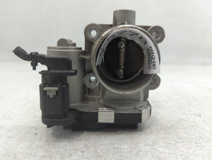 2016-2022 Chevrolet Spark Throttle Body P/N:12673014 Fits Fits 2016 2017 2018 2019 2020 2021 2022 OEM Used Auto Parts