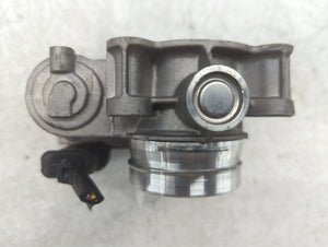 2016-2021 Chevrolet Malibu Throttle Body P/N:12659491BA Fits Fits 2016 2017 2018 2019 2020 2021 2022 OEM Used Auto Parts