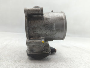 2021-2022 Hyundai Elantra Throttle Body P/N:35100-2J410 Fits Fits 2021 2022 OEM Used Auto Parts