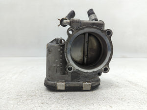 2018-2021 Hyundai Tucson Throttle Body P/N:35100-2G600 Fits Fits 2015 2016 2017 2018 2019 2020 2021 OEM Used Auto Parts