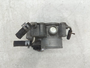 2008-2015 Scion Xb Throttle Body P/N:22030-28071 Fits Fits 2006 2007 2008 2009 2010 2011 2012 2013 2014 2015 OEM Used Auto Parts