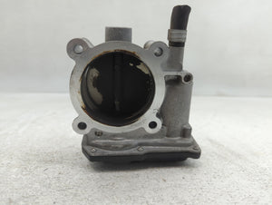 2010-2019 Subaru Legacy Throttle Body P/N:16112AA320 Fits Fits 2010 2011 2012 2013 2014 2015 2016 2017 2018 2019 OEM Used Auto Parts