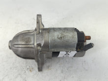 2019 Subaru Ascent Car Starter Motor Solenoid OEM P/N:M000TC0471ZC 23300 AA91A Fits OEM Used Auto Parts