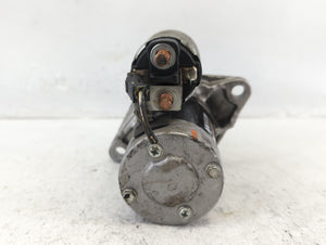 2019 Subaru Ascent Car Starter Motor Solenoid OEM P/N:M000TC0471ZC 23300 AA91A Fits OEM Used Auto Parts