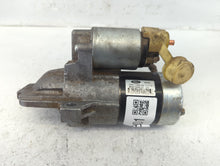 2015-2017 Ford Mustang Car Starter Motor Solenoid OEM P/N:FR3T-11000-AD Fits Fits 2015 2016 2017 OEM Used Auto Parts