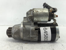 2015-2020 Nissan Rogue Car Starter Motor Solenoid OEM P/N:23300 3TA0C Fits Fits 2015 2016 2017 2018 2019 2020 OEM Used Auto Parts