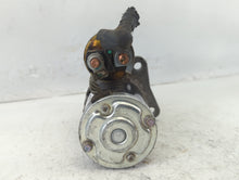 2015-2020 Nissan Rogue Car Starter Motor Solenoid OEM P/N:23300 3TA0C Fits Fits 2015 2016 2017 2018 2019 2020 OEM Used Auto Parts