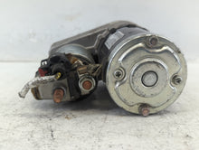 2015-2021 Jeep Renegade Car Starter Motor Solenoid OEM P/N:68084005AA Fits Fits 2014 2015 2016 2017 2018 2019 2020 2021 2022 OEM Used Auto Parts