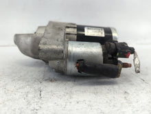 2015-2021 Jeep Renegade Car Starter Motor Solenoid OEM P/N:68084005AA Fits Fits 2014 2015 2016 2017 2018 2019 2020 2021 2022 OEM Used Auto Parts