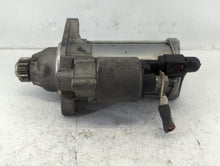 2019-2021 Volkswagen Jetta Car Starter Motor Solenoid OEM P/N:25072018 0AM 911 023 N Fits Fits 2019 2020 2021 OEM Used Auto Parts