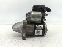 2011-2019 Ford Fiesta Car Starter Motor Solenoid OEM P/N:M000T33571ZC AE8T-11000-AB Fits OEM Used Auto Parts