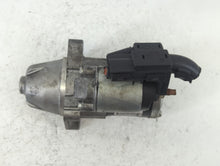 2011-2019 Ford Fiesta Car Starter Motor Solenoid OEM P/N:M000T33571ZC AE8T-11000-AB Fits OEM Used Auto Parts