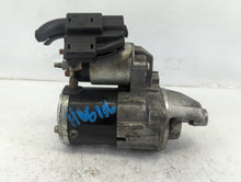 2011-2019 Ford Fiesta Car Starter Motor Solenoid OEM P/N:M000T33571ZC AE8T-11000-AB Fits OEM Used Auto Parts