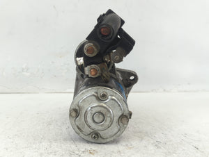 2011-2019 Ford Fiesta Car Starter Motor Solenoid OEM P/N:M000T33571ZC AE8T-11000-AB Fits OEM Used Auto Parts