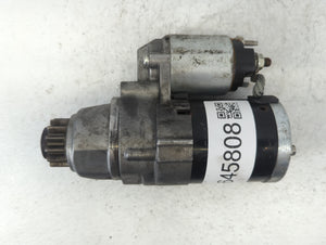 2015-2020 Nissan Rogue Car Starter Motor Solenoid OEM P/N:23300 3TA0C Fits Fits 2015 2016 2017 2018 2019 2020 OEM Used Auto Parts