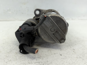 2015-2019 Volkswagen Jetta Car Starter Motor Solenoid OEM P/N:02M 911 024 R Fits Fits 2015 2016 2017 2018 2019 OEM Used Auto Parts