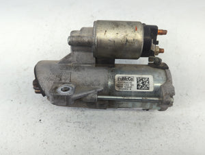 2010-2019 Lincoln Mkt Car Starter Motor Solenoid OEM P/N:8G1T-11000-AE Fits OEM Used Auto Parts