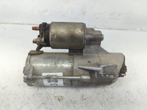 2010-2019 Lincoln Mkt Car Starter Motor Solenoid OEM P/N:8G1T-11000-AE Fits OEM Used Auto Parts