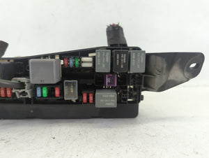 2004-2008 Toyota Corolla Fusebox Fuse Box Panel Relay Module P/N:R0100091469 Fits Fits 2004 2005 2006 2007 2008 OEM Used Auto Parts