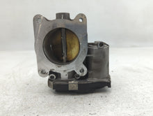 2014-2019 Cadillac Cts Throttle Body Fits Fits 2013 2014 2015 2016 2017 2018 2019 2020 2021 OEM Used Auto Parts