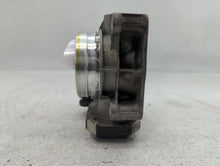 2014-2019 Cadillac Cts Throttle Body Fits Fits 2013 2014 2015 2016 2017 2018 2019 2020 2021 OEM Used Auto Parts