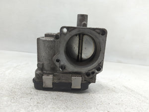 2019-2021 Volkswagen Jetta Throttle Body P/N:03F133062C Fits Fits 2016 2017 2018 2019 2020 2021 OEM Used Auto Parts