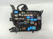 2014-2019 Toyota Corolla Fusebox Fuse Box Panel Relay Module P/N:82662-02661 Fits Fits 2014 2015 2016 2017 2018 2019 OEM Used Auto Parts