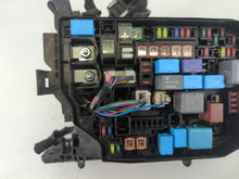 2014-2019 Toyota Corolla Fusebox Fuse Box Panel Relay Module P/N:82662-02661 Fits Fits 2014 2015 2016 2017 2018 2019 OEM Used Auto Parts