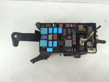 2005-2011 Toyota Tacoma Fusebox Fuse Box Panel Relay Module P/N:00136016092 Fits Fits 2005 2006 2007 2008 2009 2010 2011 OEM Used Auto Parts