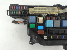 2004-2009 Toyota Prius Fusebox Fuse Box Panel Relay Module Fits Fits 2004 2005 2006 2007 2008 2009 OEM Used Auto Parts