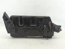 2004-2009 Toyota Prius Fusebox Fuse Box Panel Relay Module Fits Fits 2004 2005 2006 2007 2008 2009 OEM Used Auto Parts