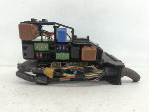 2016-2017 Nissan Altima Fusebox Fuse Box Panel Relay Module P/N:7254-5763-30 Fits Fits 2016 2017 OEM Used Auto Parts