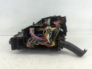 2016-2017 Nissan Altima Fusebox Fuse Box Panel Relay Module P/N:7254-5763-30 Fits Fits 2016 2017 OEM Used Auto Parts