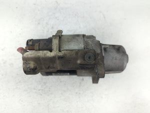 2011 Chevrolet Traverse Car Starter Motor Solenoid OEM P/N:12601721 Fits OEM Used Auto Parts