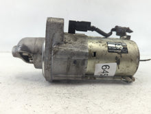 2016-2017 Honda Civic Car Starter Motor Solenoid OEM P/N:SM-75008 Fits Fits 2016 2017 2020 OEM Used Auto Parts