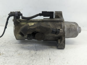 2016-2017 Honda Civic Car Starter Motor Solenoid OEM P/N:SM-75008 Fits Fits 2016 2017 2020 OEM Used Auto Parts