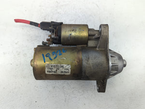 1998-2005 Ford Explorer Car Starter Motor Solenoid OEM P/N:11000 12V Fits Fits 1998 1999 2000 2001 2002 2003 2004 2005 OEM Used Auto Parts