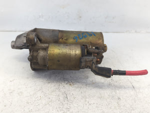 1998-2005 Ford Explorer Car Starter Motor Solenoid OEM P/N:11000 12V Fits Fits 1998 1999 2000 2001 2002 2003 2004 2005 OEM Used Auto Parts