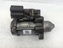 2013-2020 Ford Fusion Car Starter Motor Solenoid OEM P/N:TN428000-9560 Fits Fits 2013 2014 2015 2016 2017 2018 2019 2020 OEM Used Auto Parts